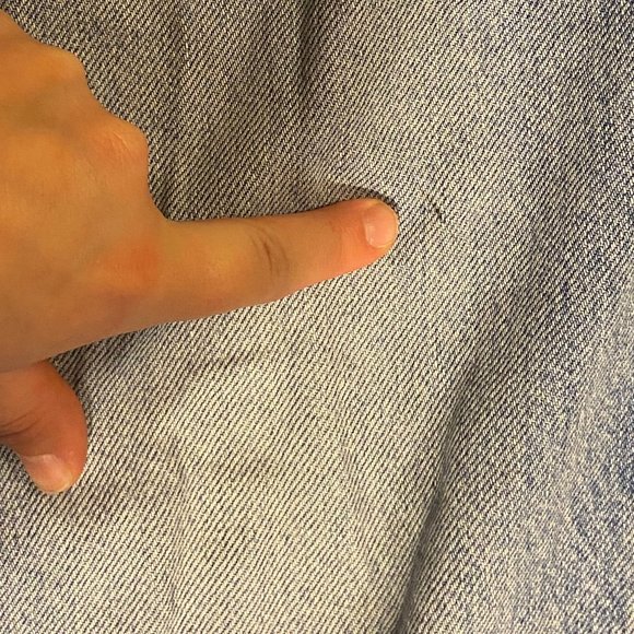 Vintage Express Bootcut Denim - Picture 10 of 10